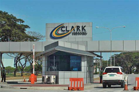 Where is Clark One Stop Shop .